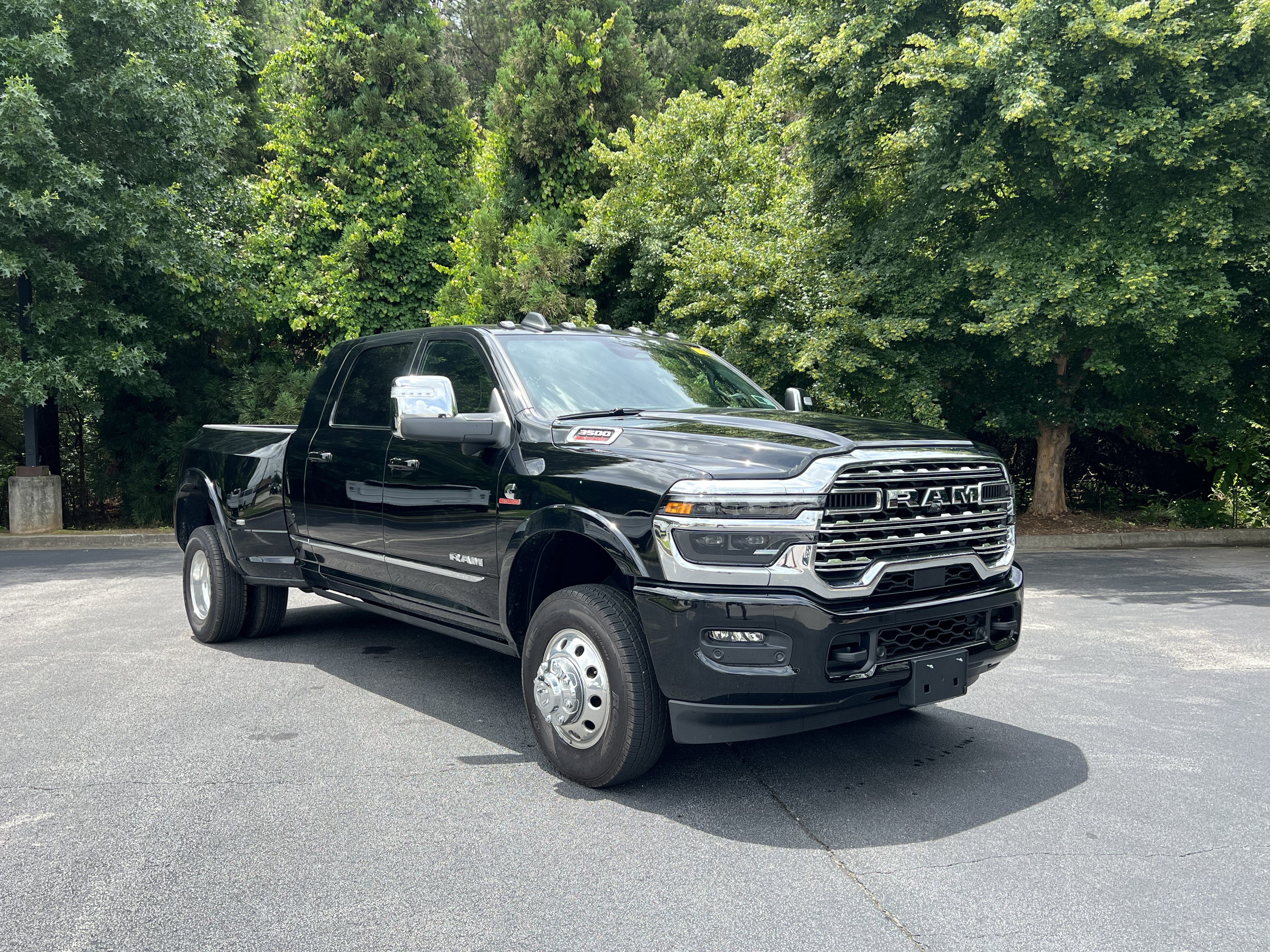 ram ram 3500 pickup 2026 3C63RRPL3TG242912 image ram ram 3500 pickup 2026 3C63RRPL3TG242912 image